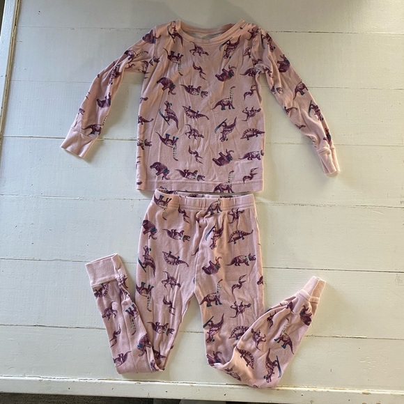 Girls 5T PJ Bundle - Picture 4 of 16